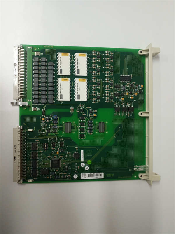 ABB DSAI 130A 3BSE018292R1