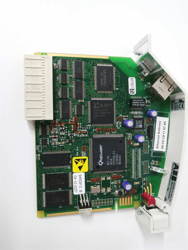 ABB 3BDH0000033R1