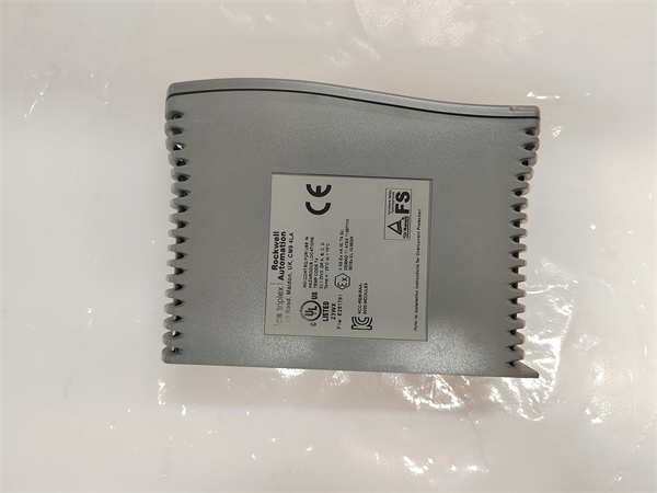 ICS TRIPLEX T9432