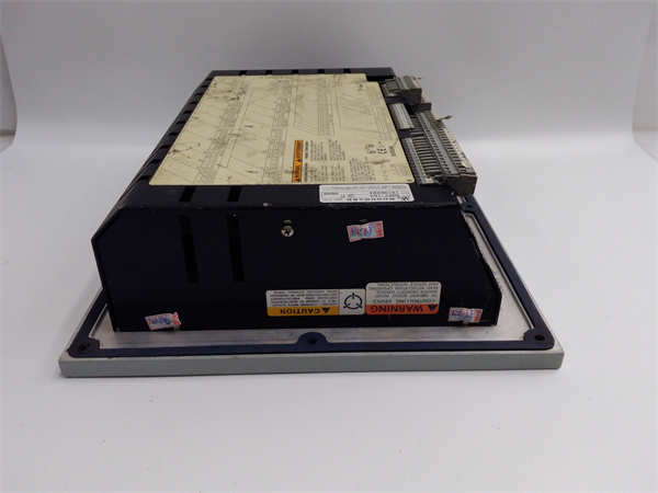 WOODWARD 9907-164
