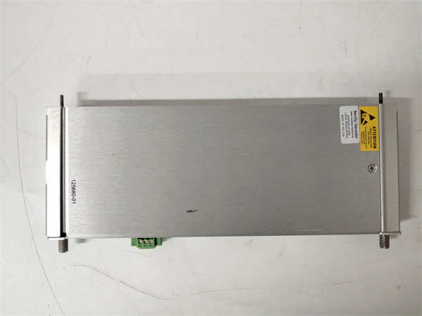125680-01 BENTLY
