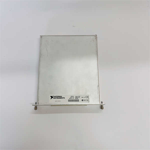 NI SCXI-1104C 