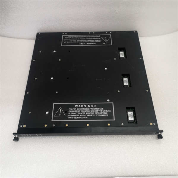 3806E TRICONEX