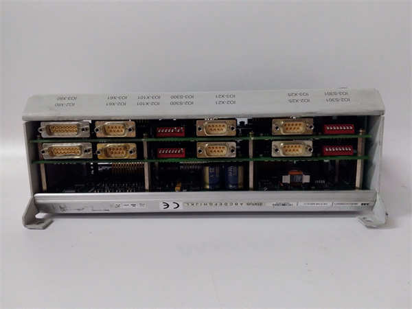 UAD149 3BHE014135R0011 UAD149A00-0-11 ABB
