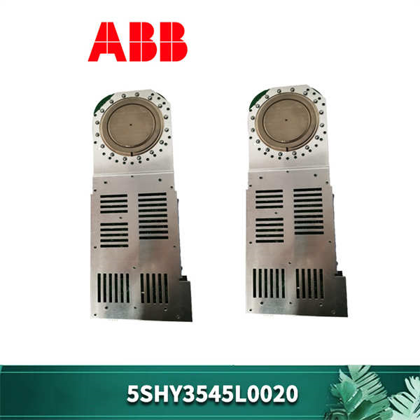 ABB 5SHY3545L0020