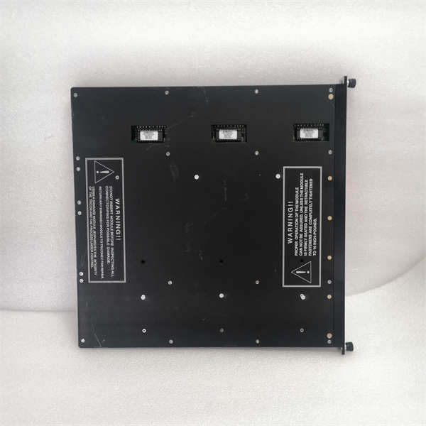 3806E TRICONEX