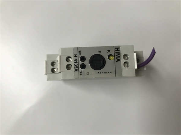 H4135A 992413560 Hima