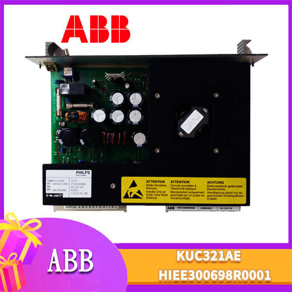 ABB KUC321AE HIEE300698R0001