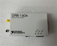 GPIB-140A 186135G-01 NI 