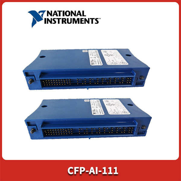 NI CFP-AI-111