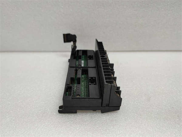 GE IC670CHS001E