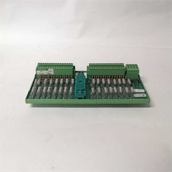 TRICONEX 9566-8XX