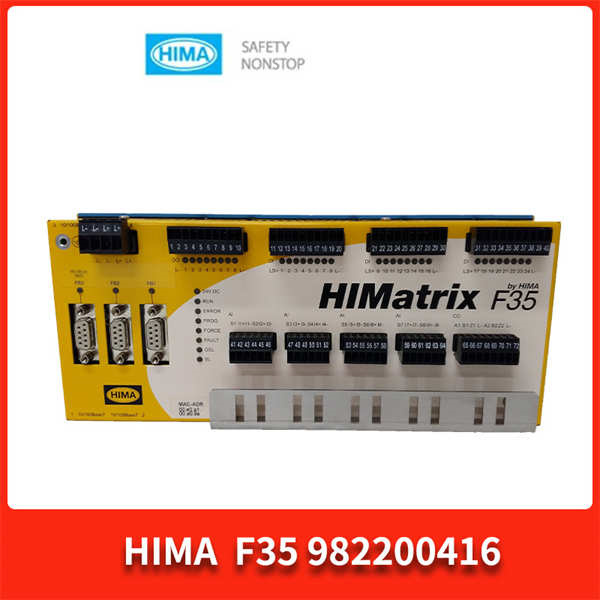 F35-982200416 HIMA