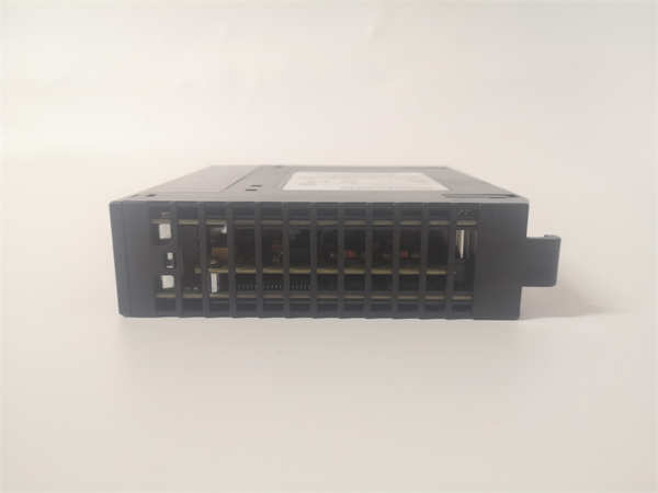 GE IC693CPU72-AE 