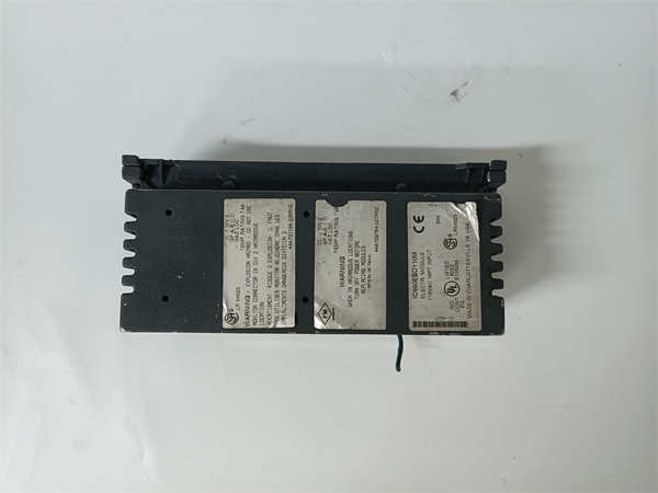 IC660BBD110 IC660EBD110 GE