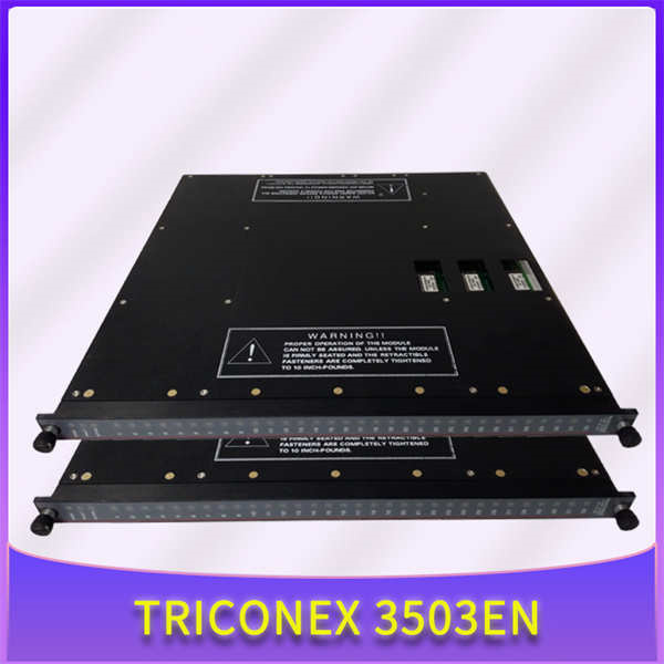 TRICONEX 3503E