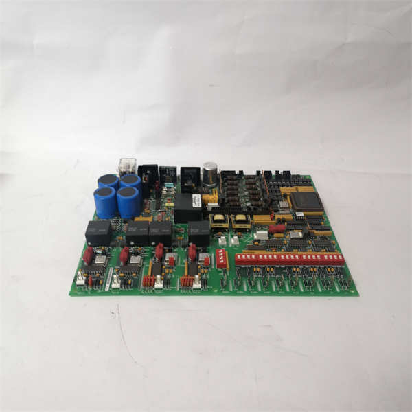 GE DS200DCFBG1BLC