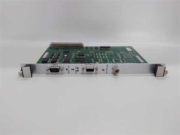 SST SST-PFB3-VME