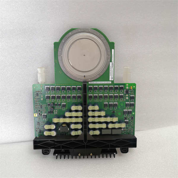 ABB 5SHY3545L0009 3BHB013085R0001 3BHE009681R0101 GVC750BE101 