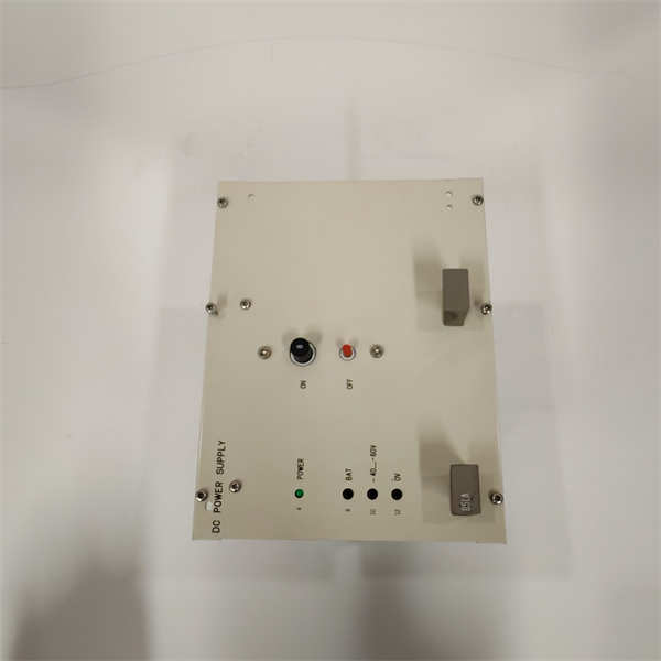 ABB B5LA HENF327886R0001