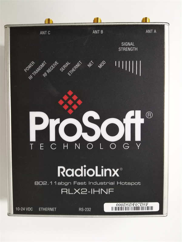 RLX2-IHNF-A PROSOFT 