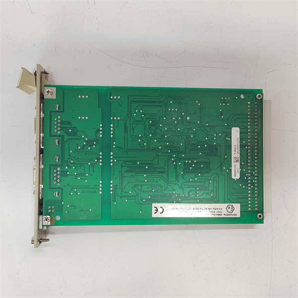 HIMA F8621A