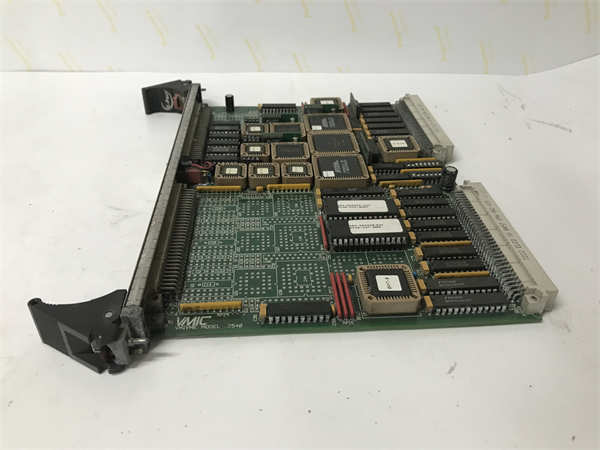 GE VMIVME-2540