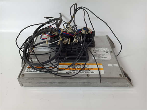 8701-758 5601-1126 WOODWARD