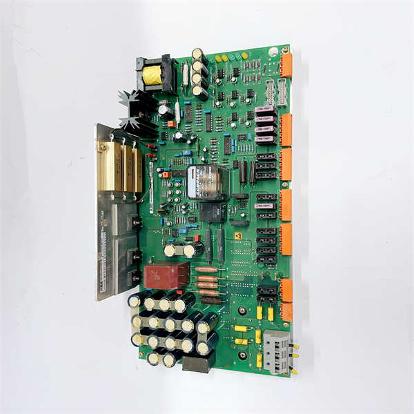ABB KUC720AE01 3BHB003431R0101 3BHB000652R0101