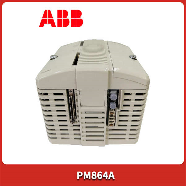 ABB PM864A 