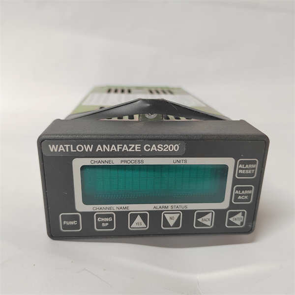 WATLOW CAS200