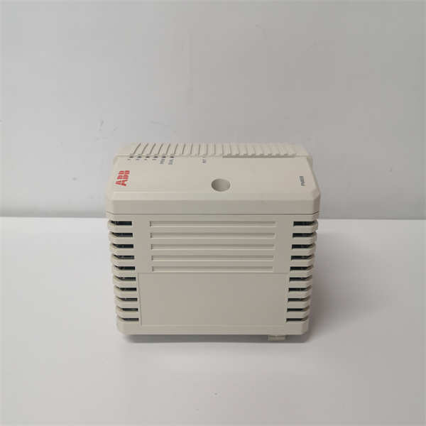 PM858 3BSE093350R1 ABB