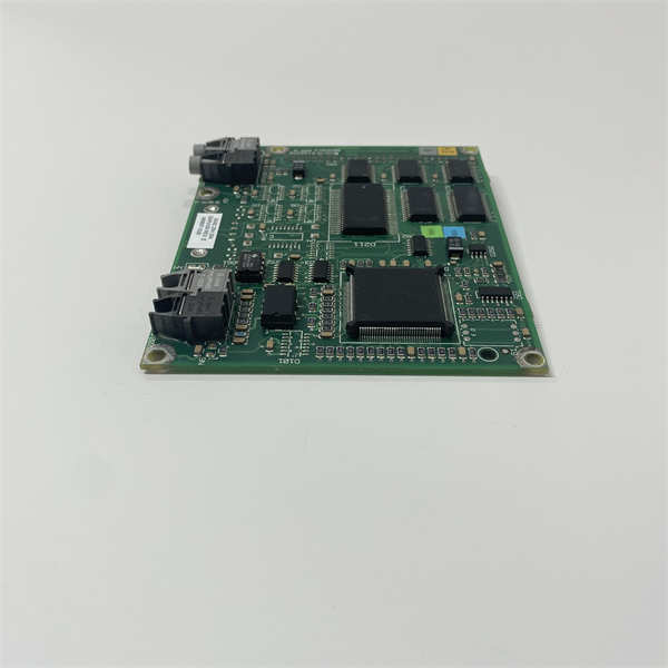 ABB 3ASC25H204 DAPU100