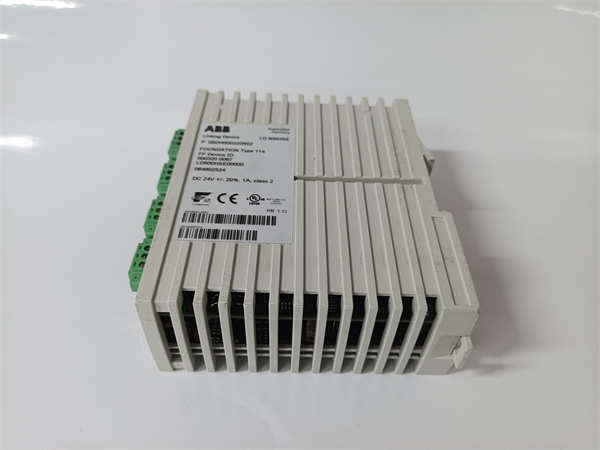 LD800HSE 3BDH000320R02 ABB