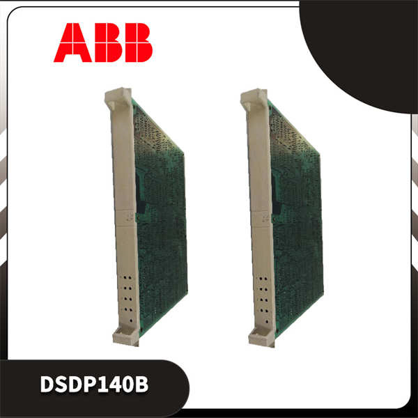 ABB DSDP140B 