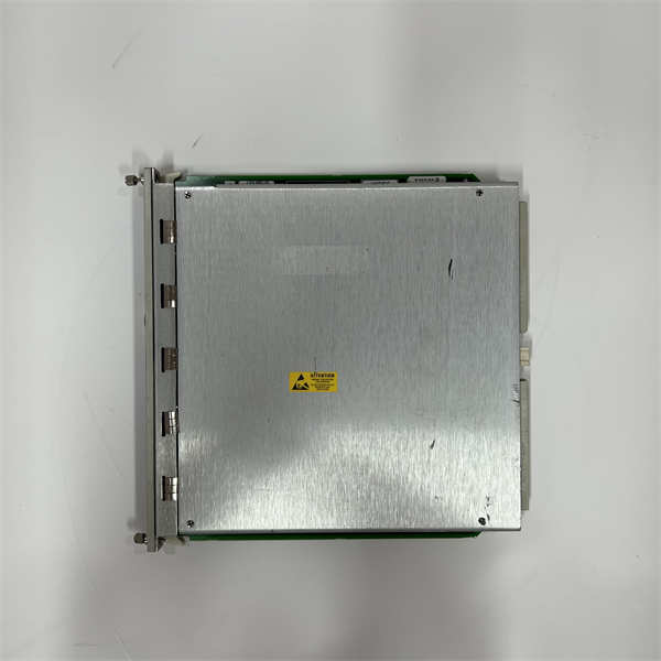 BENTLY 3500/22M 138607-01V
