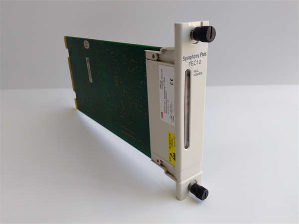 ABB SPFEC12