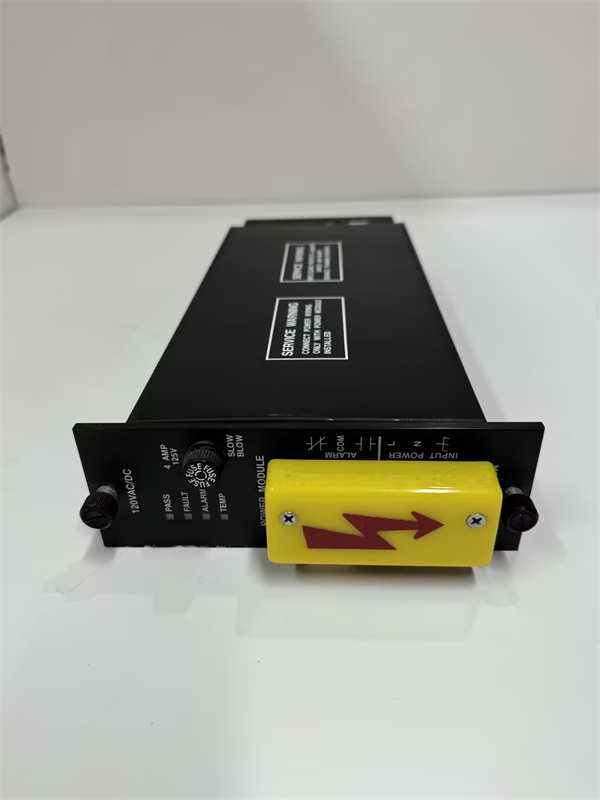 Triconex 8305A