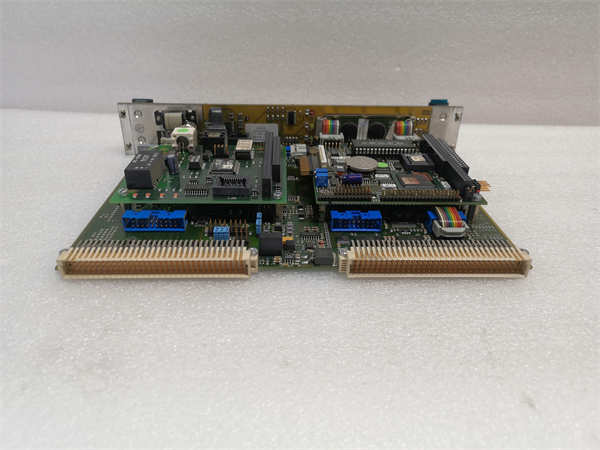 200-595-031-111 VM600 CPUM Vibro-meter