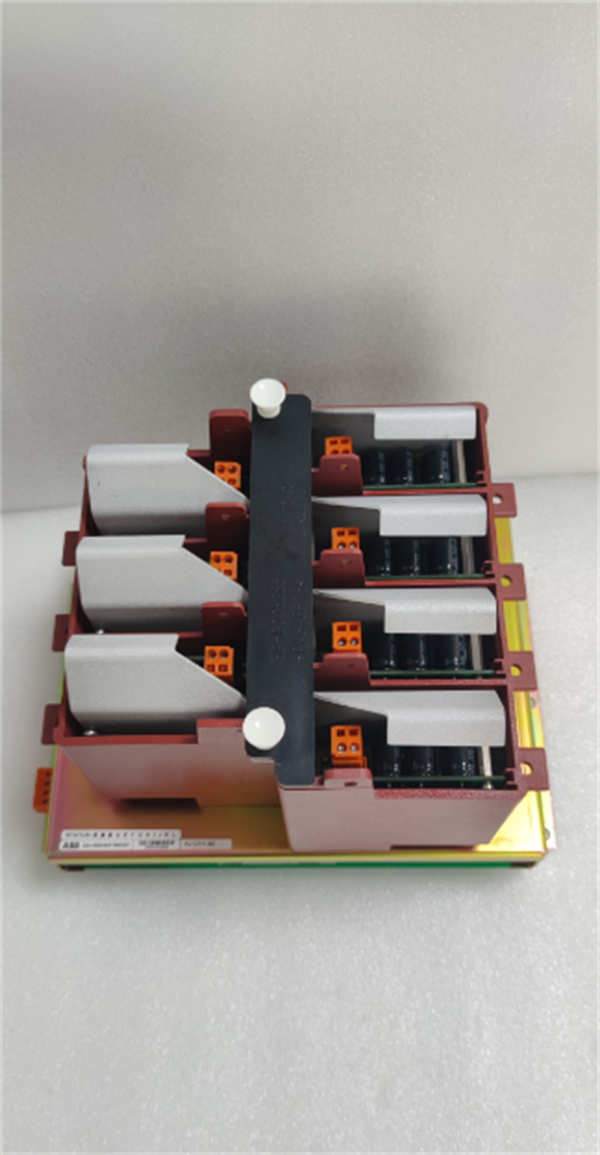 ABB 3BHB004661R0101
