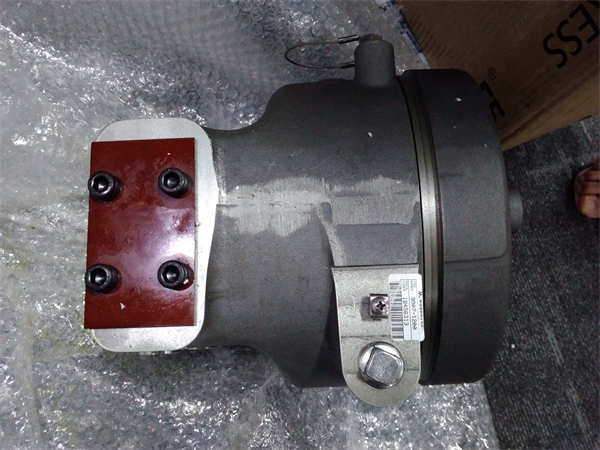 Woodward 9907-1200