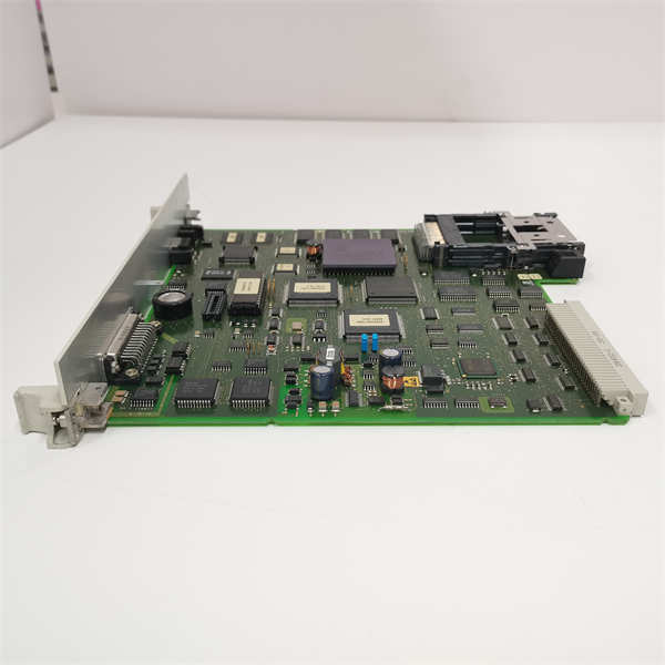 ABB 216VC62a HESG324442R112-F