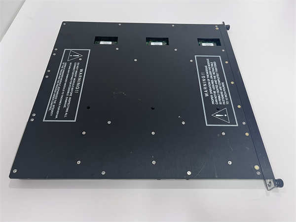 TRICONEX 3805H