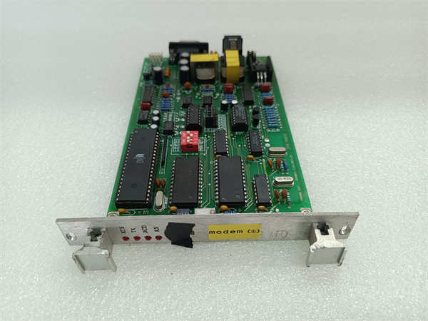PRG-MODEM GE