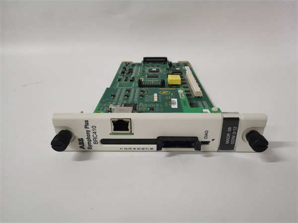 SPBRC410 ABB