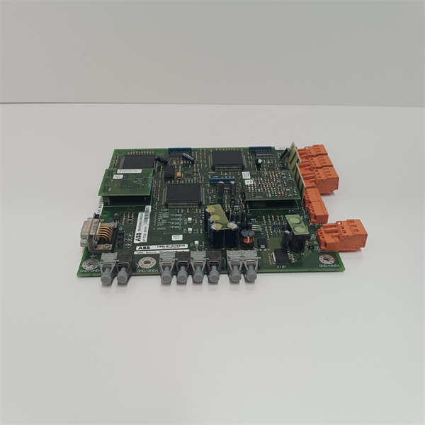 ABB UFC762AE101 3BHE006412R0101