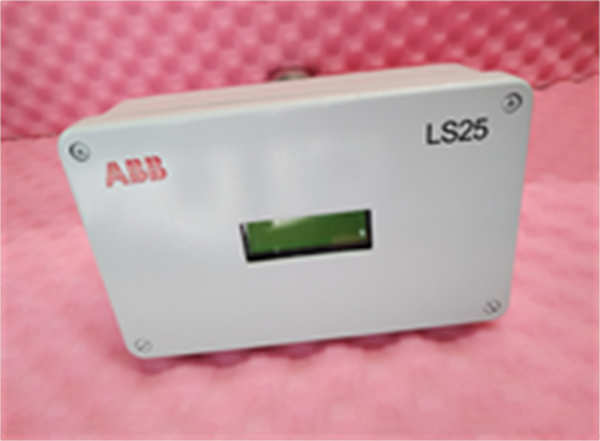 AO2000 LS25 ABB 