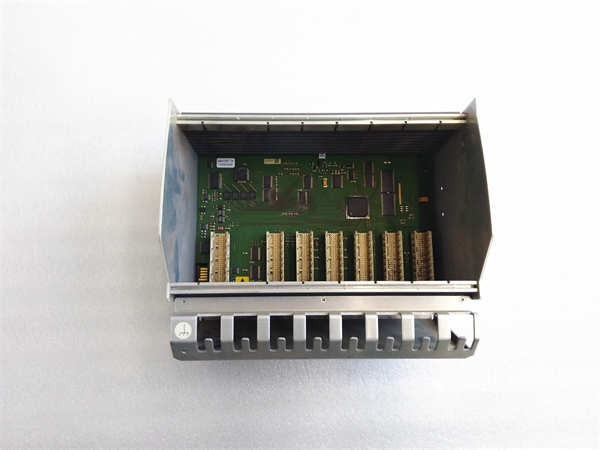 ABB PM803F 3BDH000530R1