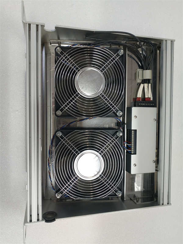 HIMA X-FAN1003 993201013
