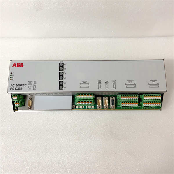 PCD235B1101 3BHE032025R1101